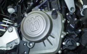 HUSQVARNA SVARTPILEN 401 2021