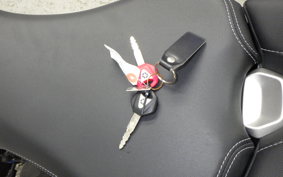 YAMAHA MT-09 Tracer GT 2022 RN51J