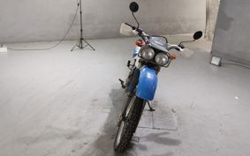 HONDA XLR250 BAJA MD22