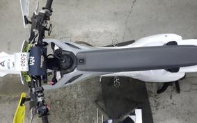HUSQVARNA TC125 2012