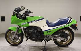 KAWASAKI GPZ900R NINJA 1991 ZX900A