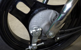SUZUKI ﾚｯﾂ CA4AA