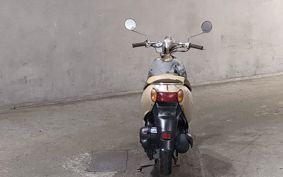 SUZUKI LET`S4 CA41A