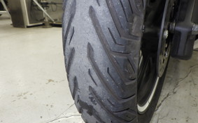 HONDA PCX125 2021 JF81