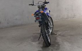 YAMAHA WR250R DG15J