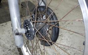 YAMAHA SEROW 225 1KH