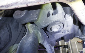 HONDA TACT-4ﾍﾞｰｼｯｸ AF79