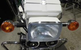 HONDA CBX650 1984 RC13