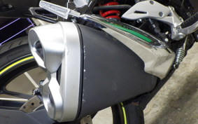 SUZUKI ｼﾞｸｻｰ150 2009 ED131