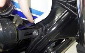 SUZUKI GSX1400 2009 GY71A