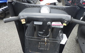 HONDA GYRO CANOPY 2005 TA03
