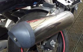 HONDA CB250F MC43