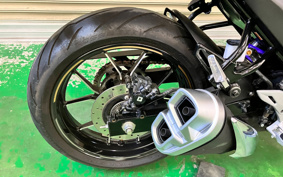 SUZUKI JIKUSA-250 ED22B