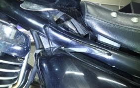 SUZUKI INTRUDER 400 Classic 2013 VK56A