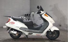 HONDA FORESIGHT MF04