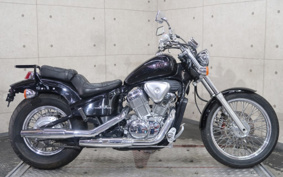 HONDA STEED 600 1993 PC21