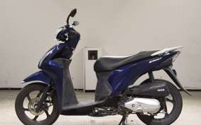 HONDA DIO 110 JF58