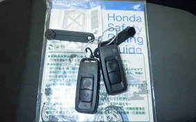 HONDA PCX 125 2015 JK05