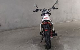 HONDA FTR223 MC34