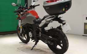 BMW G310GS 2019