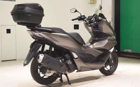 HONDA PCX 125 2015 JK05