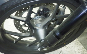 HONDA REBEL 1100 SC83