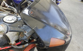 HONDA VT250FC