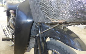 HONDA LITTLE CUB AA01