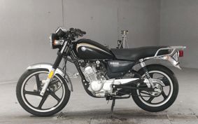YAMAHA YB125SP PCJL