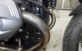 BMW R NINE T URBAN GS 2017