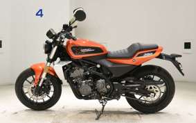 HARLEY X350 2024