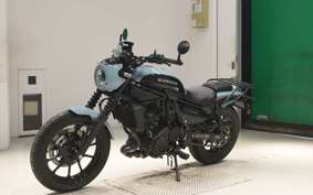 KAWASAKI ELIMINATOR400-3SE 2024 EL400A