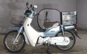 HONDA SUPER CUB50 AA04