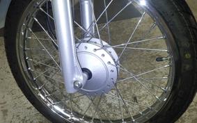 HONDA C110 SUPER CUB 2006 JA44