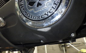 HARLEY FXDF 1580 2009