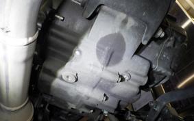 HONDA REBEL 250 S 2010 MC49