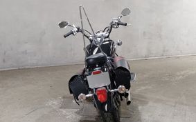 YAMAHA DRAGSTAR 400 CLASSIC 2011 VH02J