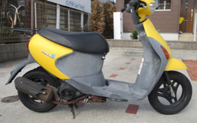 SUZUKI LETS4 CA41A