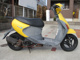 Фото Suzuki LET's 4 с японского аукциона