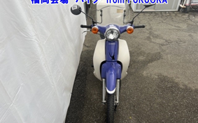 HONDA C110