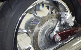 HONDA VT1300CX A 2009 SC61