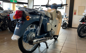 HONDA SUPER CUB50 AA09