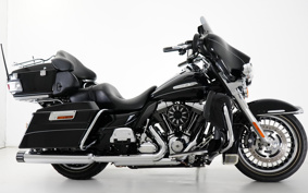 HARLEY FLHTK 2013 KEM