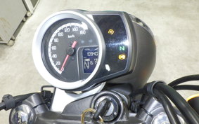 HONDA GB350 2024 NC59