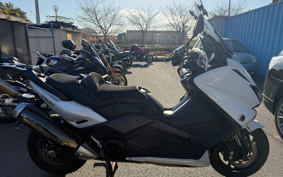 YAMAHA T-MAX 530 ABS 2015 SJ12J