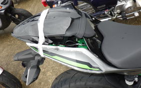 KAWASAKI Z400 Gen.2 2026 EX400L