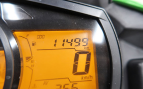 KAWASAKI VERSYS-X250ABS TOURER  LE250D