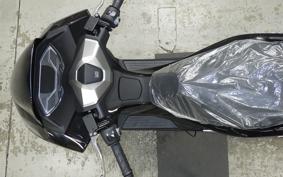 HONDA PCX125