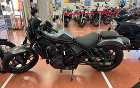 HONDA REBEL 1100 DCT 2024 SC83