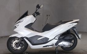 HONDA PCX125 JF81